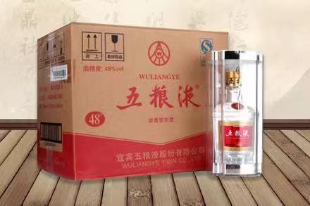 醴陵五粮液回收