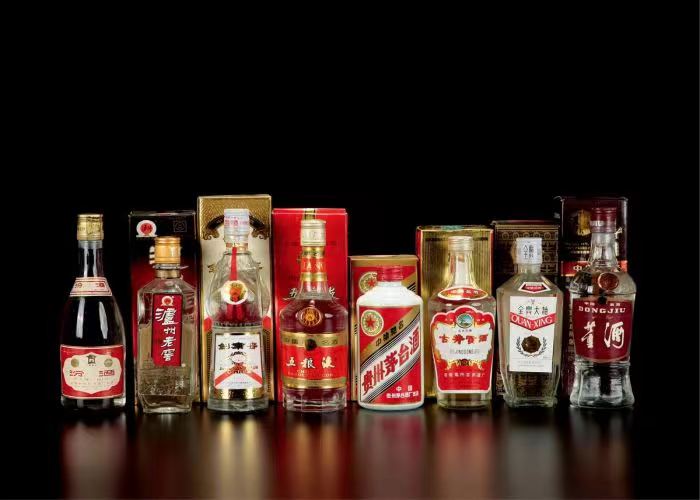 醴陵老酒储存的方法